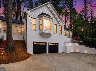7170 Riverside Dr NW, Atlanta, GA 30328