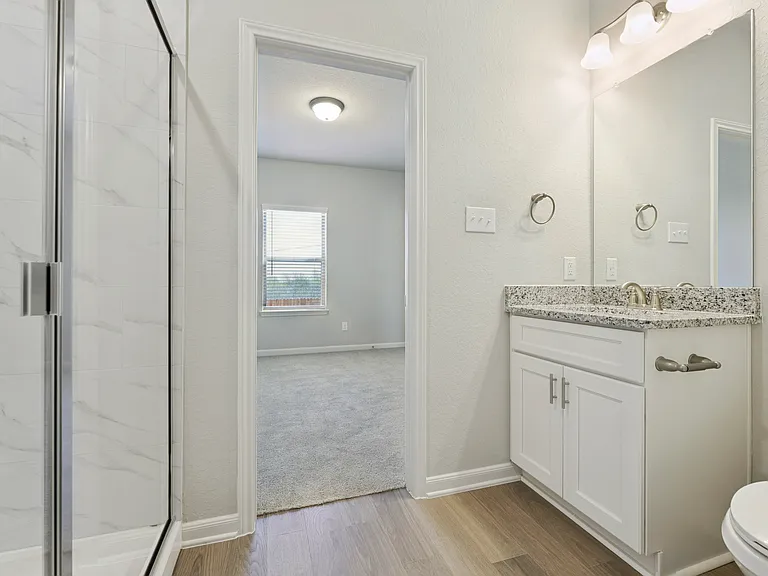 7126 Magnolia Vlg #101 — Photo 15