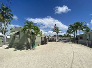 300 Taylor Dr, Key Largo, FL 33037