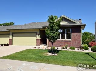 5551 Weeping Way, Fort Collins, CO 80528