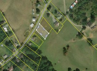 LOT 3 Headtown Rd, Jonesborough, TN 37659