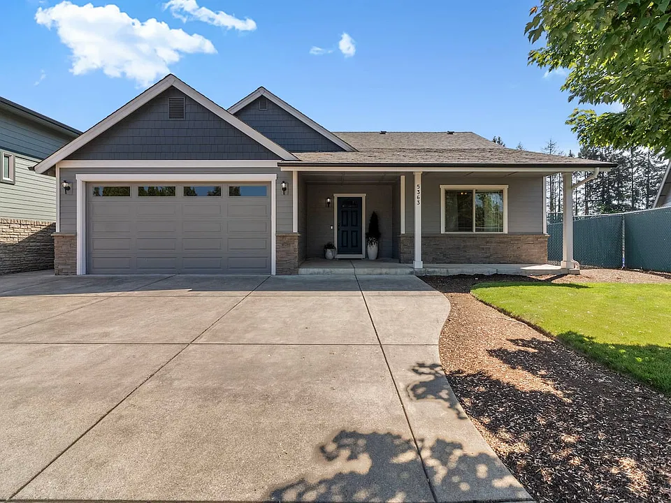 5363 I St
