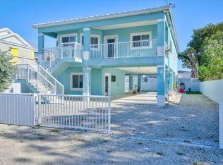 949 Plantation Rd, Key Largo, FL 33037