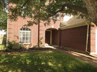 3111 Hardwood Cir, Pearland, TX 77584