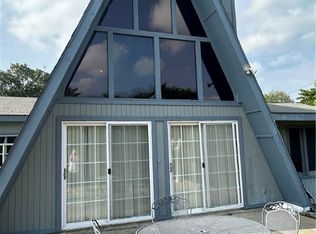 423708 E 1170th Rd, Eufaula, OK 74432