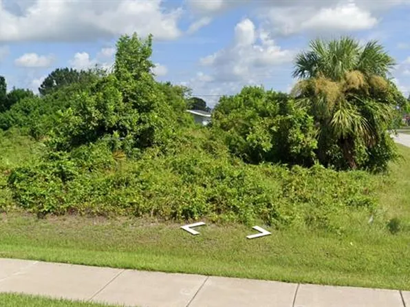 27246 Sunnybrook Rd #25, Punta Gorda, FL 33983