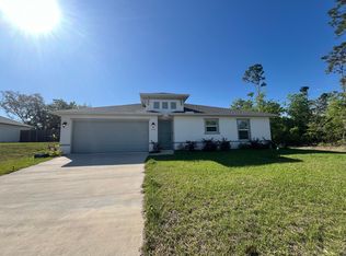 196 Frontier Dr, Palm Coast, FL 32137