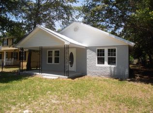 409 E 7th Ave, Cordele, GA 31015