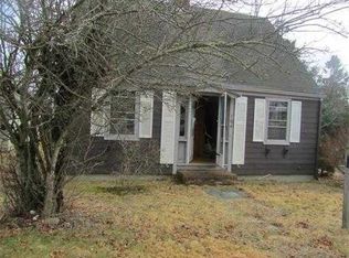 164 Marion Rd, Wareham, MA 02571