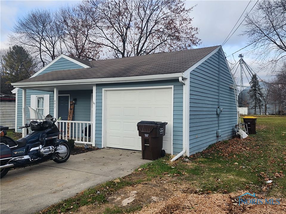 402 W Church St, Stryker, OH 43557 Zillow