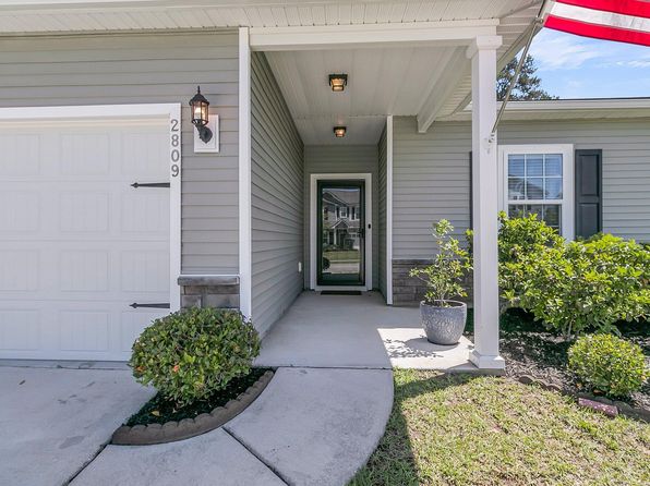 2809 Conservancy Ln, Charleston, SC 29414