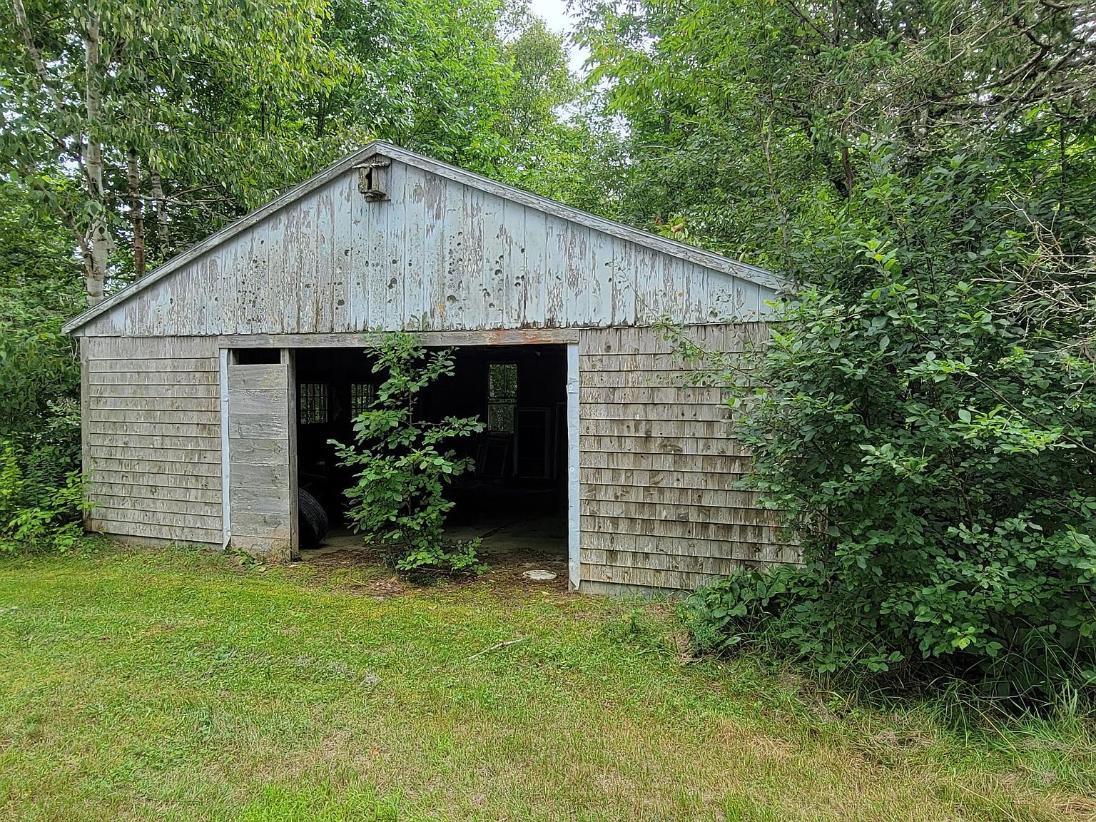 500 S Edmunds Road Lot 43.3, Dennysville, ME 04628 MLS 1568453 Zillow