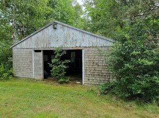 500 S Edmunds Rd, Dennysville, ME 04628