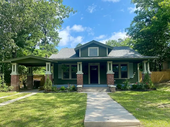 612 E 7th St, El Dorado, AR 71730