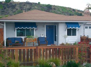 757 Teaberry St, Encinitas, CA 92024