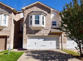 2811 Pasadena Ln, Arlington, TX 76015