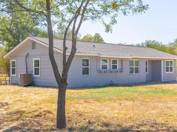 1106 Magnolia St, Brownwood, TX 76801