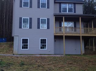 842 Coffman Springs Rd, La Fayette, GA 30728