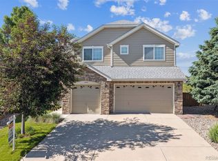 1022 Orion Way, Castle Rock, CO 80108