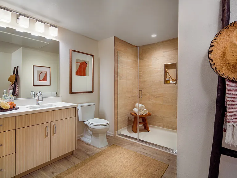 Santa Clara Square Apartment Homes — Photo 7