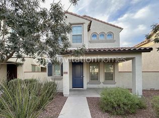 1735 N 209th Ave, Buckeye, AZ 85396