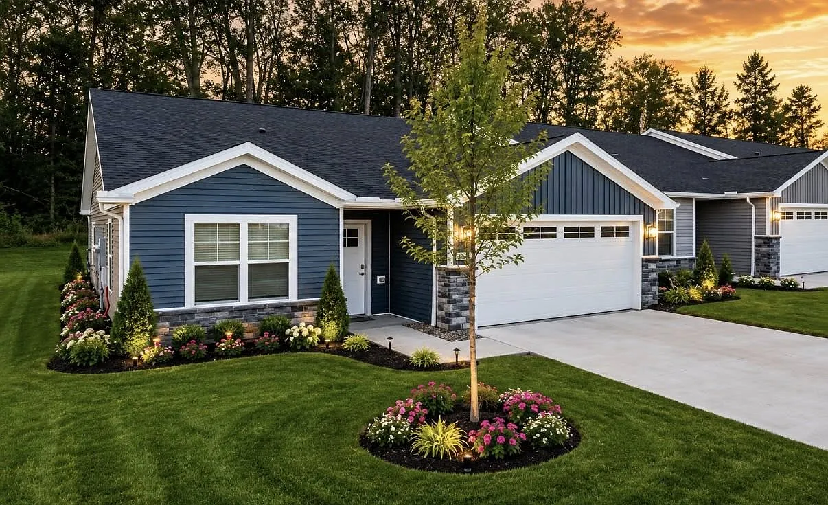The Villas at Quarry Ridge — Photo 1