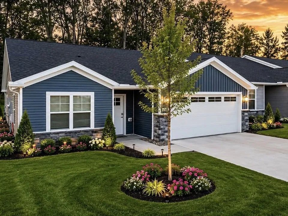 The Villas at Wyles Farm