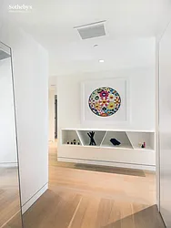 Rented by Sotheby's International Realty