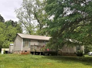 45 Brannon Rd, Meansville, GA 30256