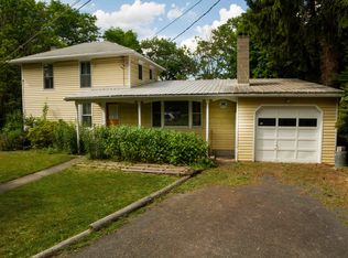 10 Academy St, Trumansburg, NY 14886