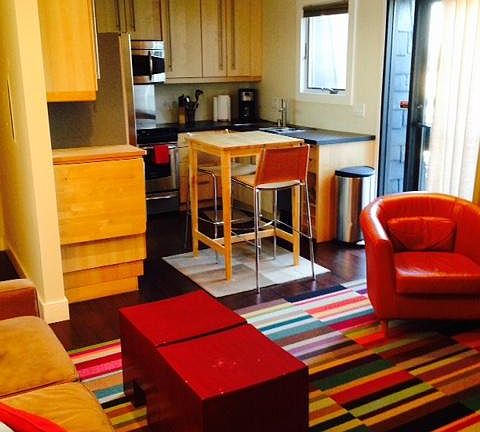 3rd image of 301 Burnside St #303A