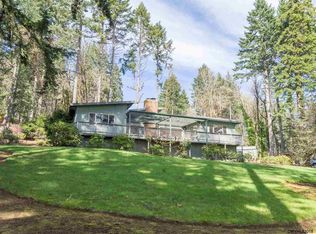 925 NW Carpathian Dr, Corvallis, OR