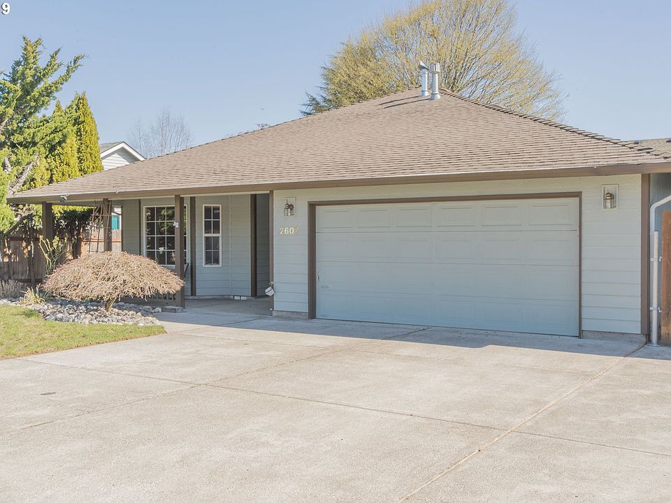 1st image of 2607 NE 99th Ave