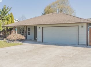 2607 NE 99th Ave, Vancouver, WA 98662