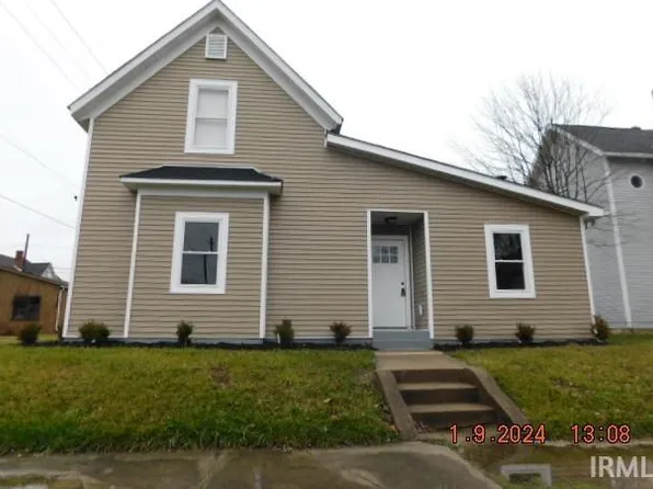 515 N Monroe St, Hartford City, IN 47348