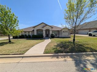 6016 Bella Charca Pkwy, Nolanville, TX 76559