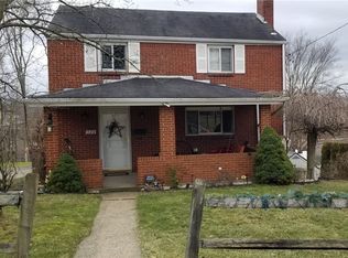 326 Allegheny Ave, Pittsburgh, PA 15239