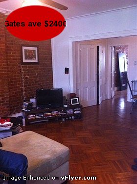 1st image of 95 Gates Ave