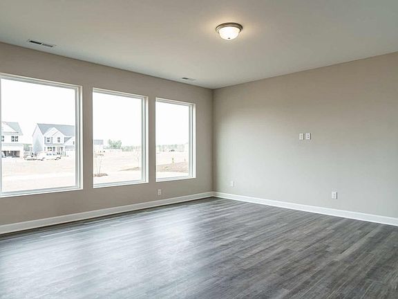 The Ballentine - Family Room