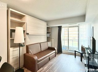 8 Scollard St #809, Toronto, ON M5R1M2