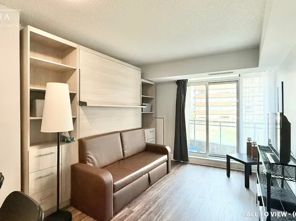 8 Scollard St, Toronto, ON