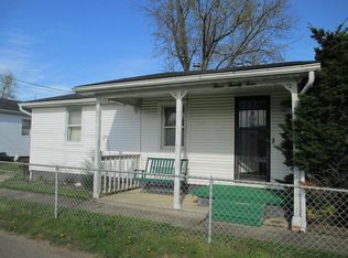 324 Lancaster Pike, Circleville, OH 43113