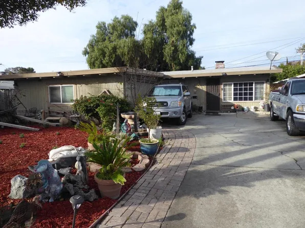 1129 Pecos Way, Sunnyvale, CA 94089