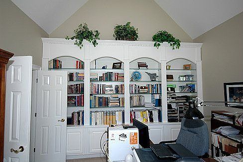 3rd image of 2309 Tall Timbers Ln