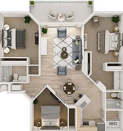 Sofi Canyon Hills — Photo 36