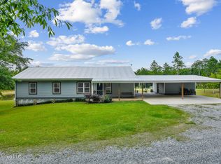 16551 Campground Rd, Vancleave, MS 39565