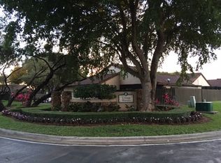 14945 SW 48th Ter #21F, Miami, FL 33185