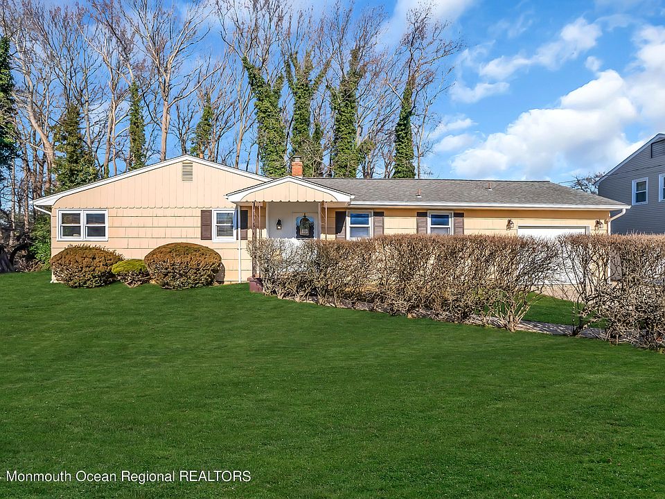 715 Dow Avenue, Oakhurst, NJ 07755 Zillow