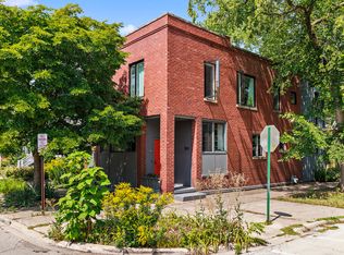 1501 Greenleaf St, Evanston, IL 60202