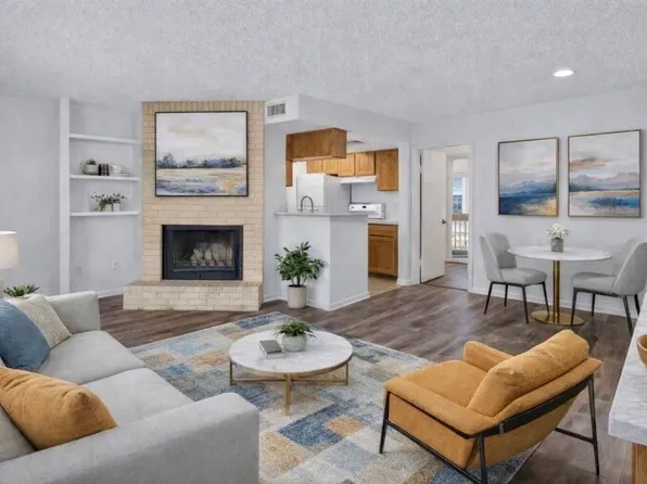 3919 Fairmont Pkwy APT 206, Pasadena, TX 77504